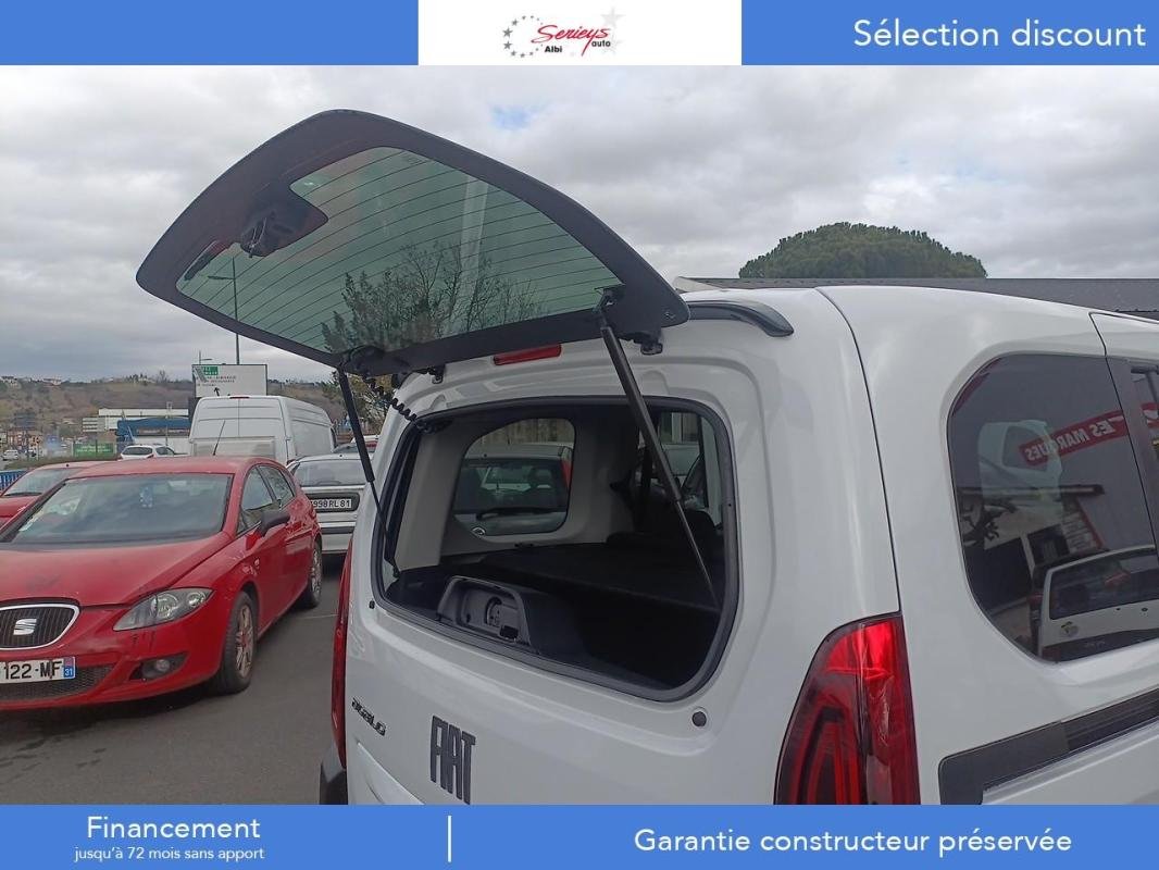 Fiat Doblo - Photo 3