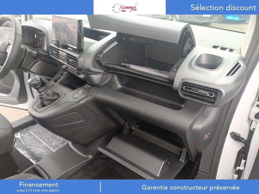 Fiat Doblo - Photo 37