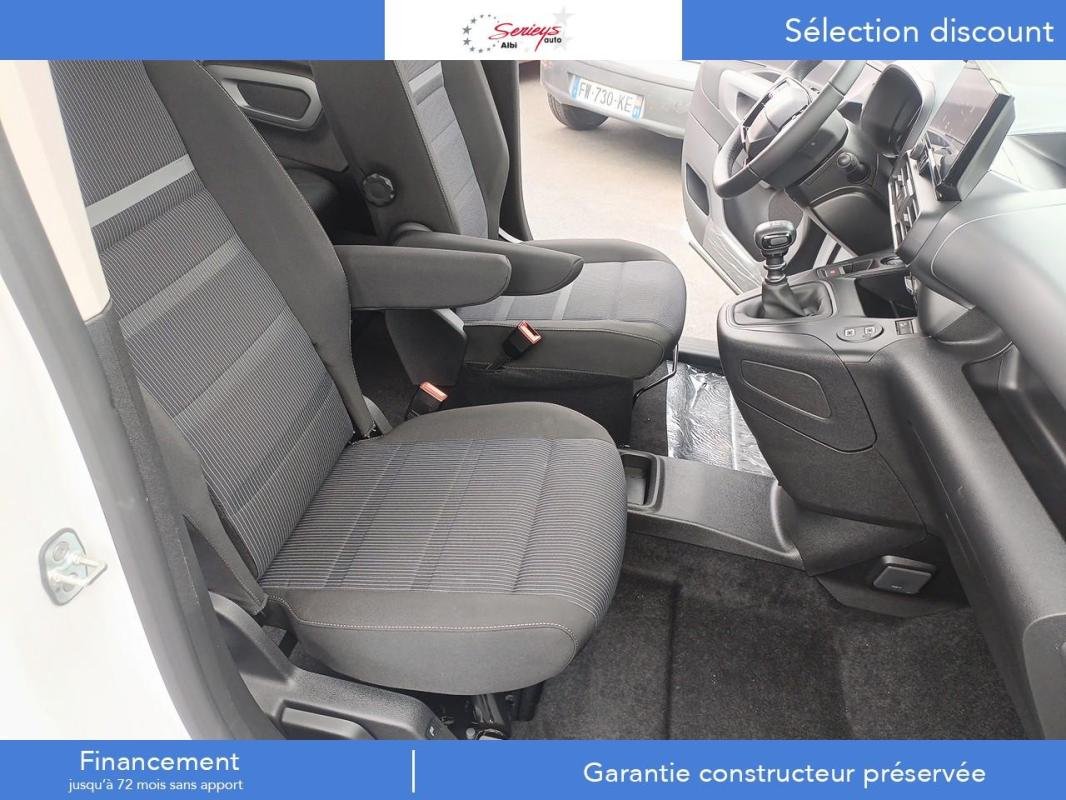 Fiat Doblo - Photo 39