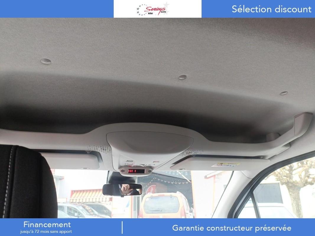 Fiat Doblo - Photo 40