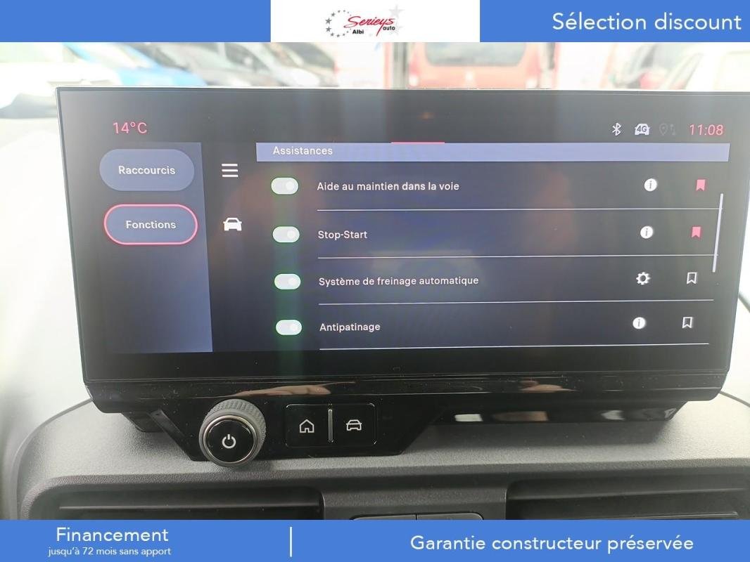 Fiat Doblo - Photo 10