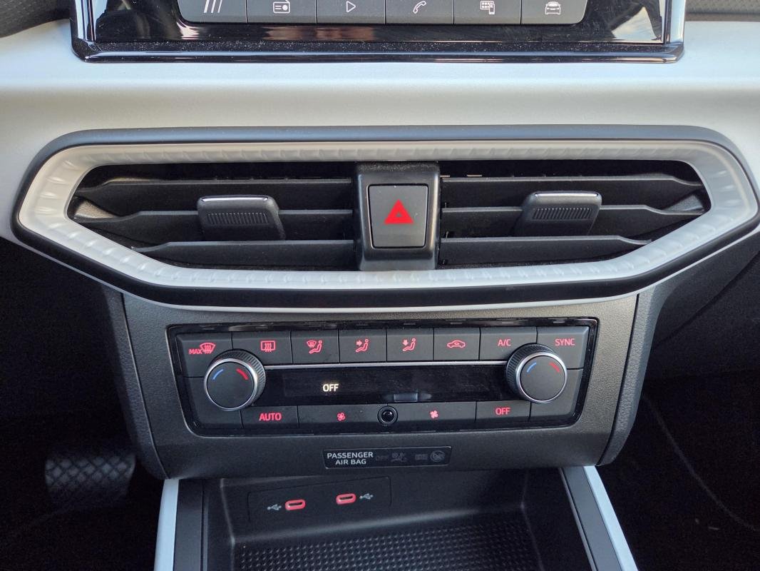 Seat Arona - Photo 14