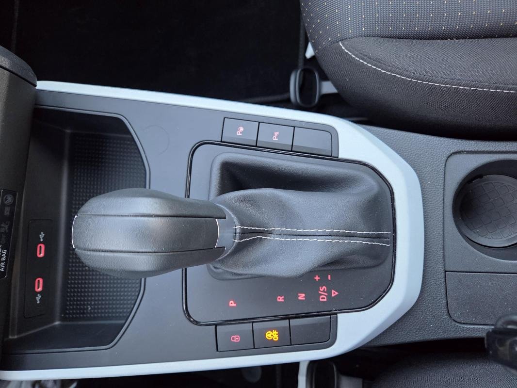 Seat Arona - Photo 15