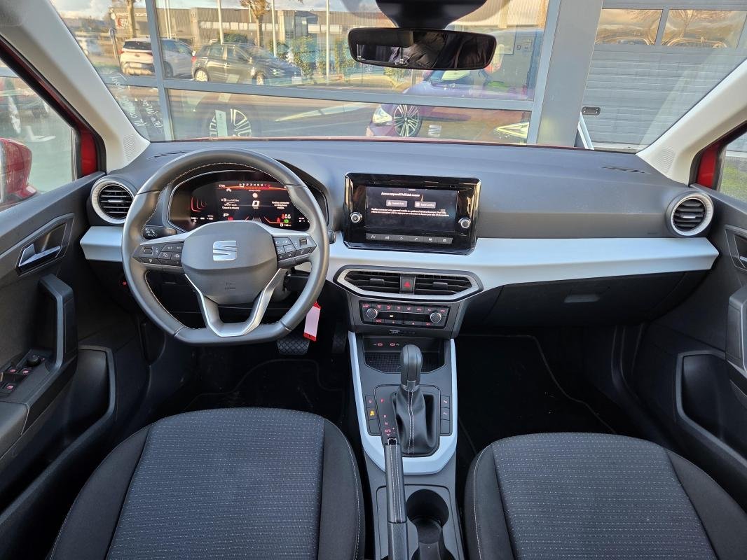 Seat Arona - Photo 17