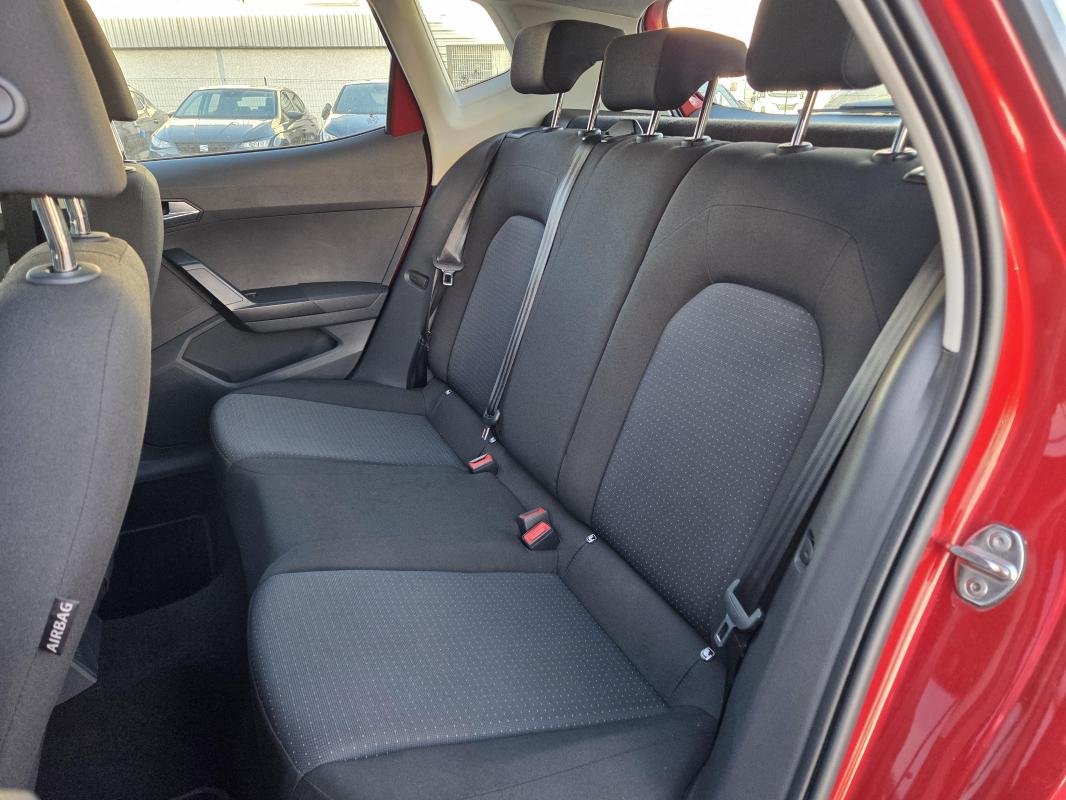 Seat Arona - Photo 18