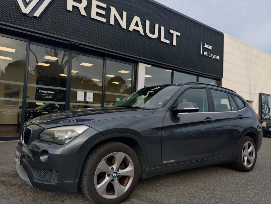 BMW X1 - Photo 1