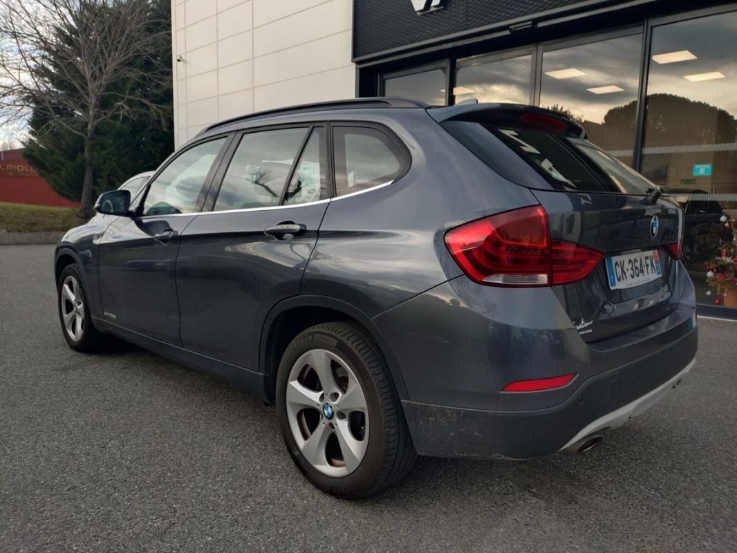 BMW X1 - Photo 2