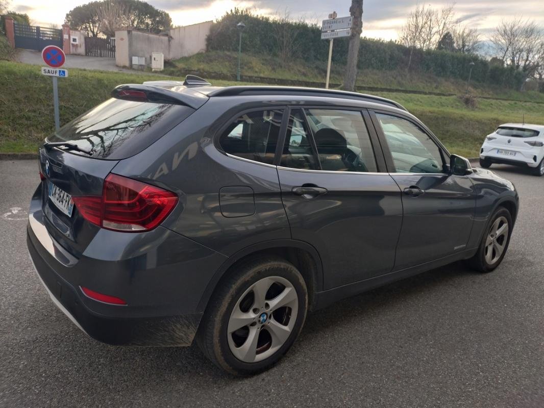 BMW X1 - Photo 3