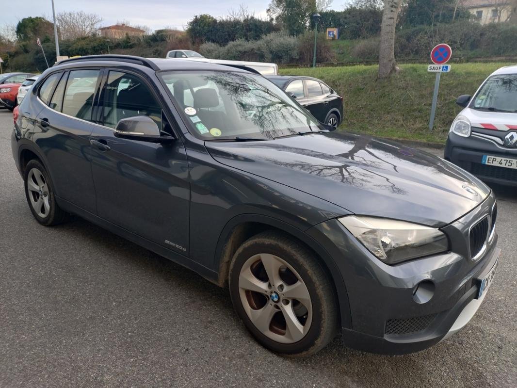 BMW X1 - Photo 4