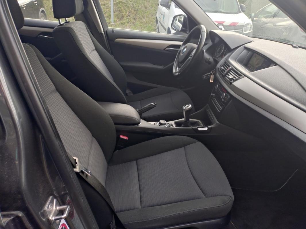 BMW X1 - Photo 5