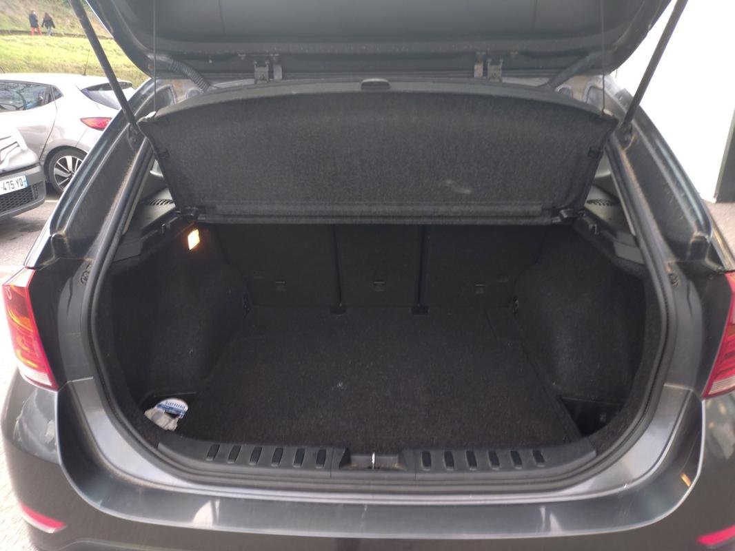 BMW X1 - Photo 6