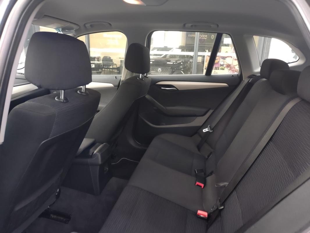 BMW X1 - Photo 7
