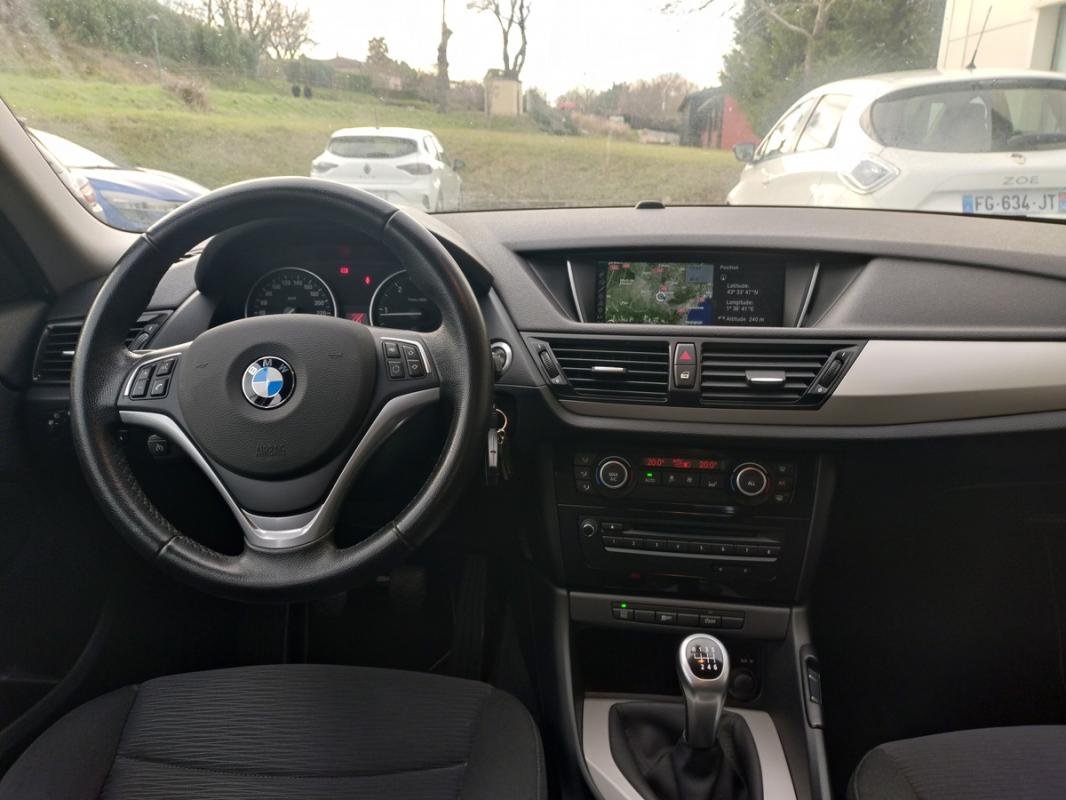BMW X1 - Photo 8
