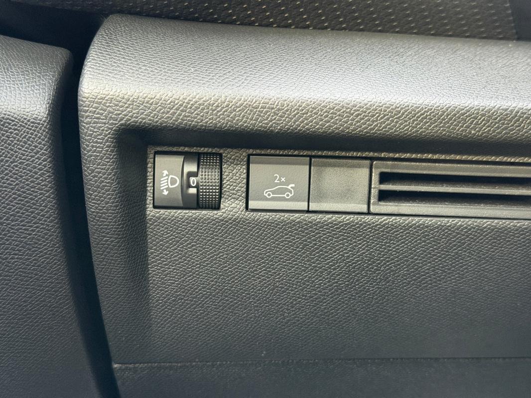 Citroën c4 x - Photo 11