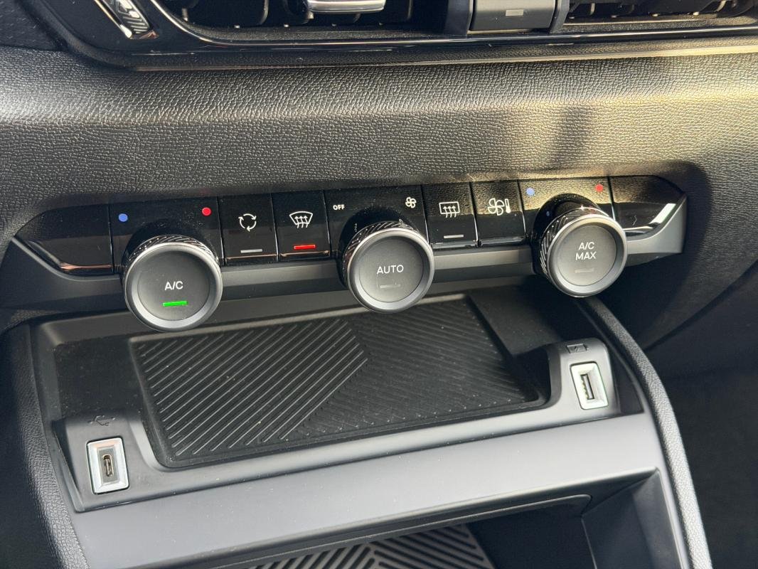Citroën c4 x - Photo 18