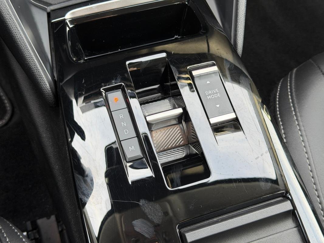 Citroën c4 x - Photo 19
