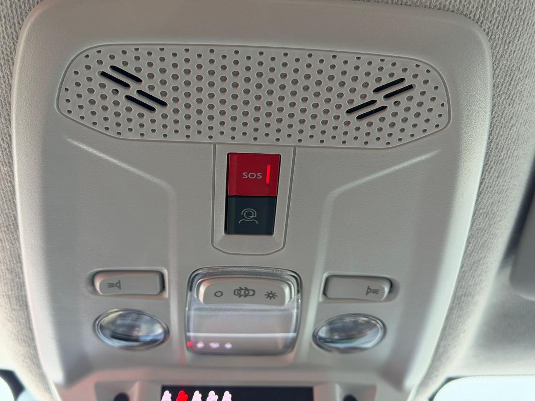 Citroën c4 x - Photo 20