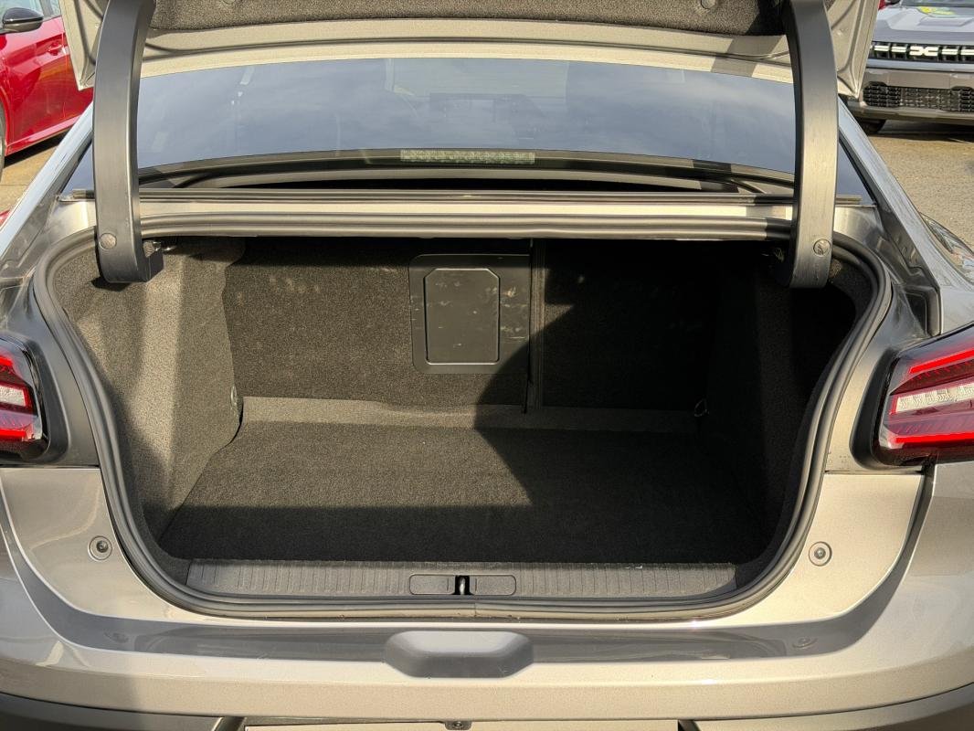 Citroën c4 x - Photo 21