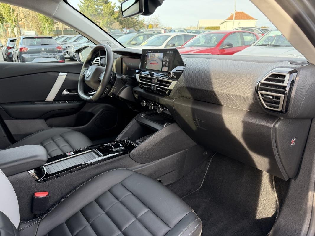 Citroën c4 x - Photo 23