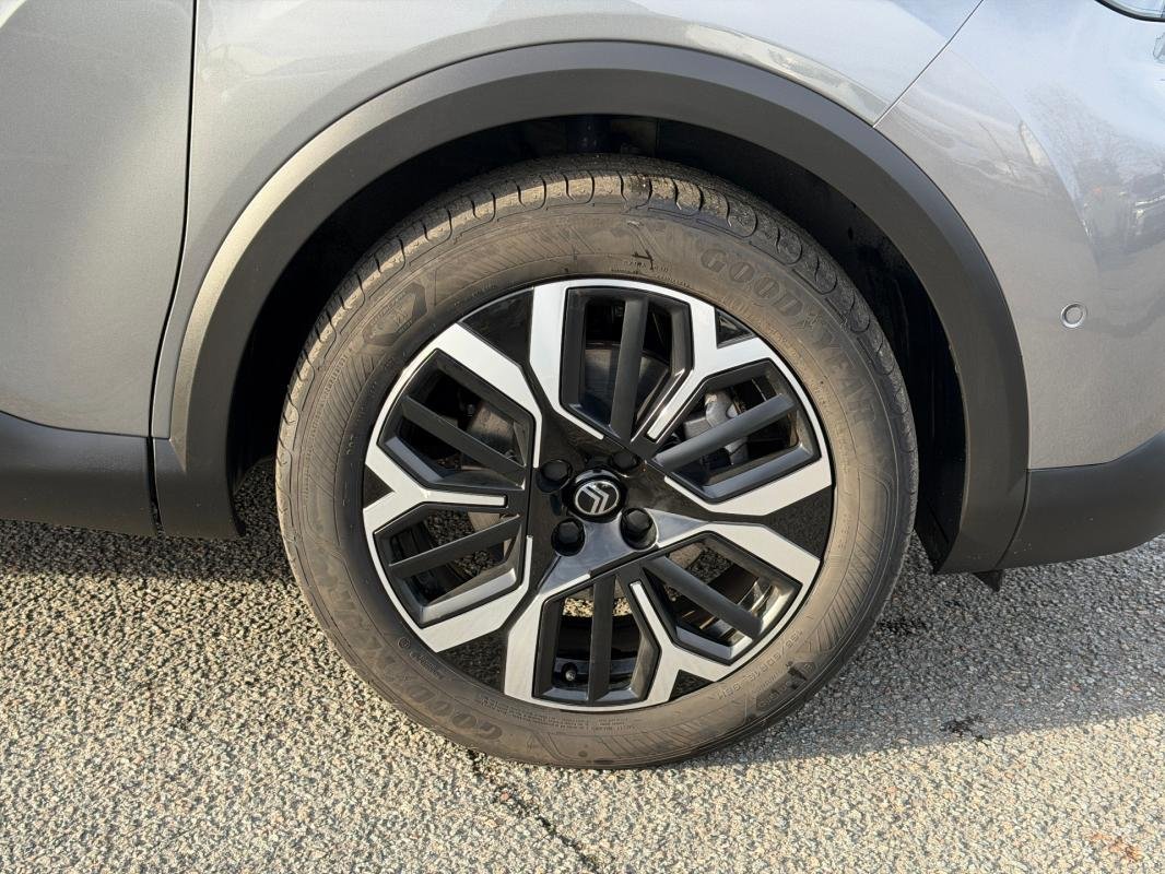 Citroën c4 x - Photo 24