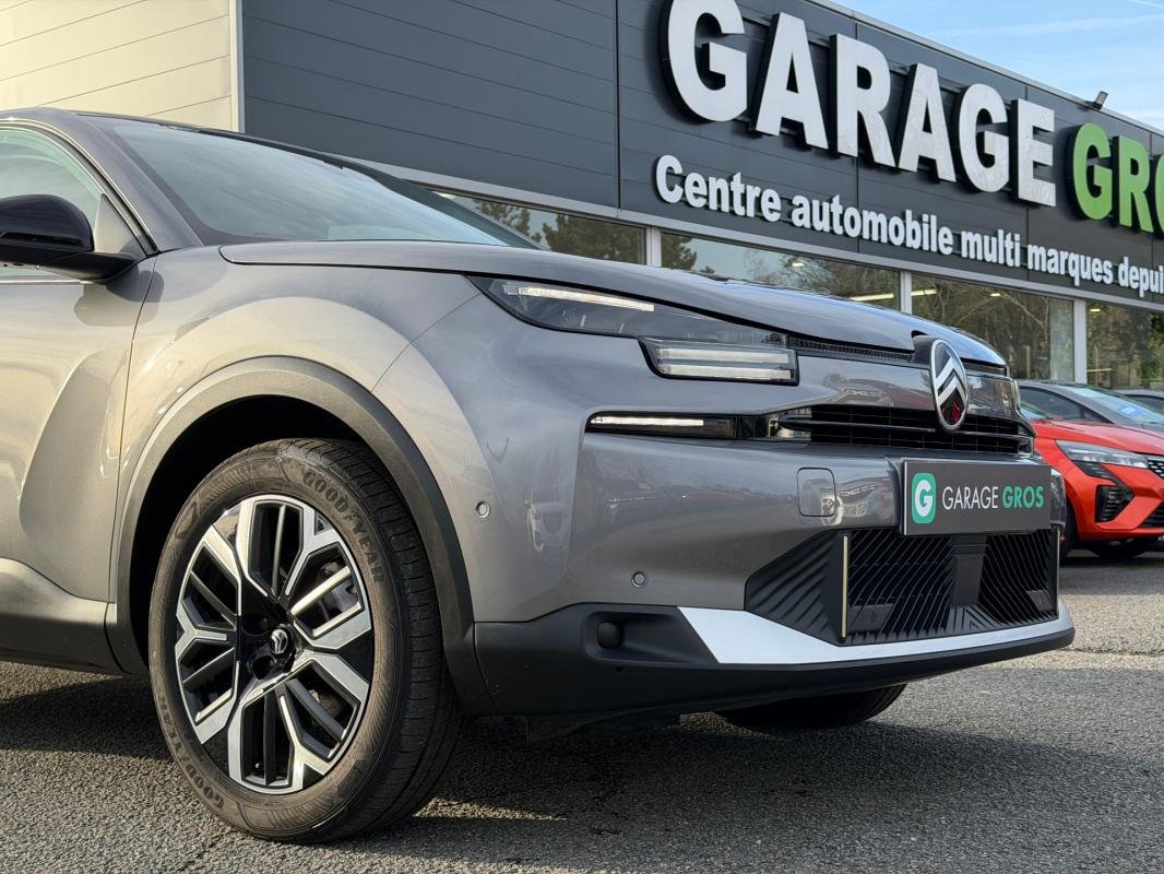 Citroën c4 x - Photo 25
