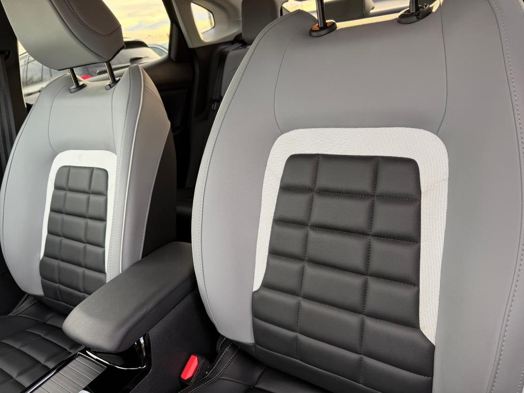 Citroën c4 x - Photo 10
