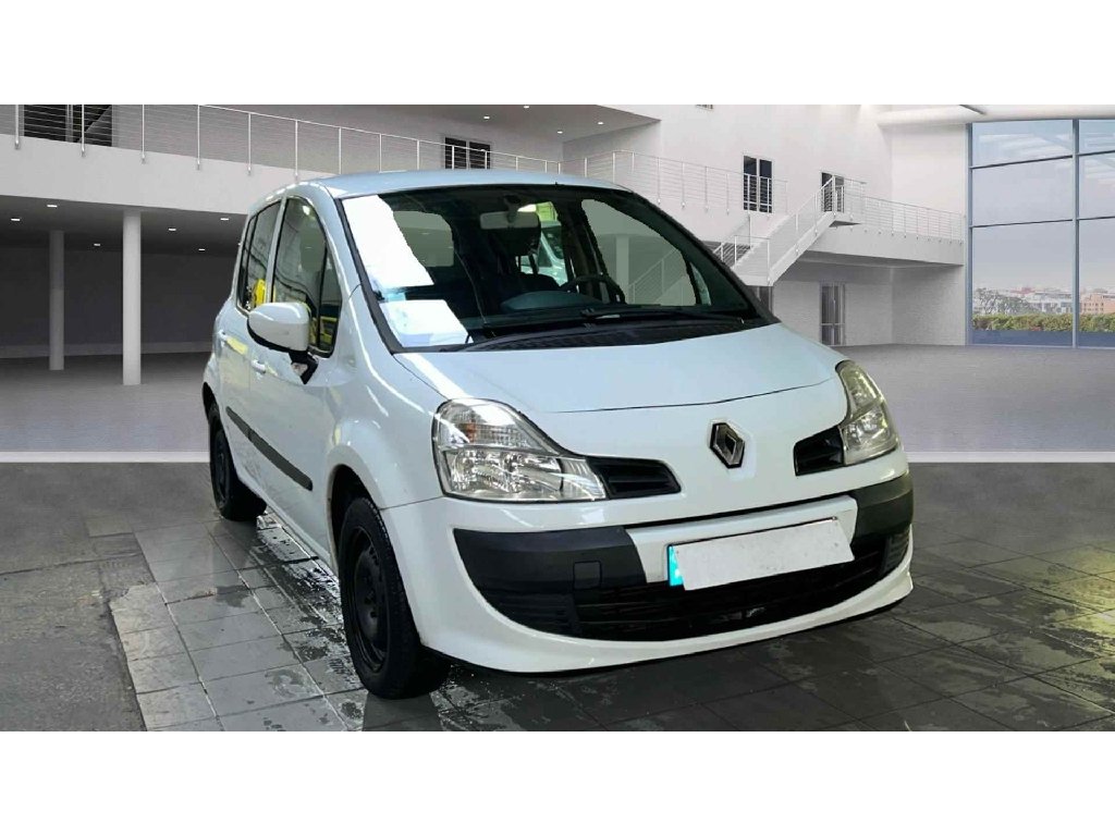 Renault Modus - Photo 1
