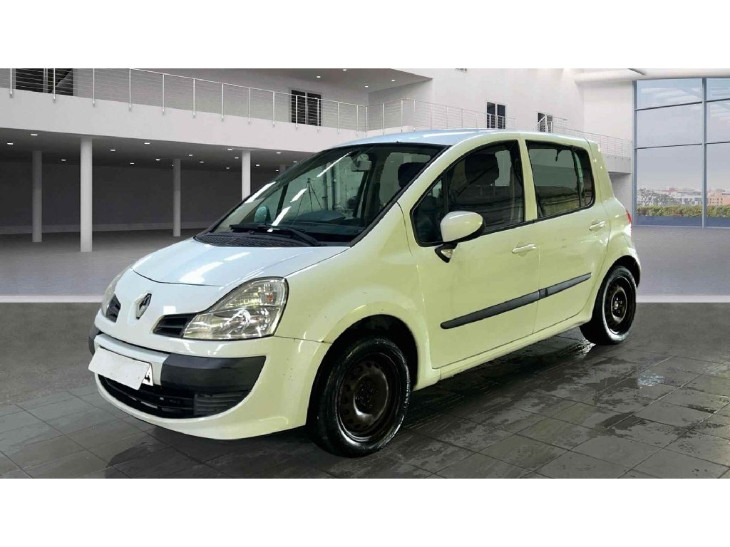 Renault Modus - Photo 2