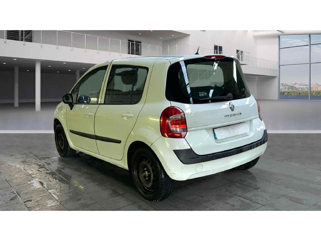 Renault Modus - Photo 3