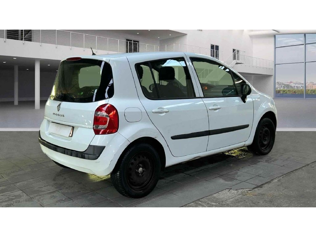 Renault Modus - Photo 4