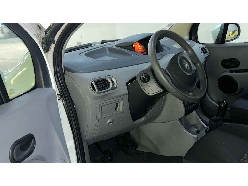 Renault Modus - Photo 5