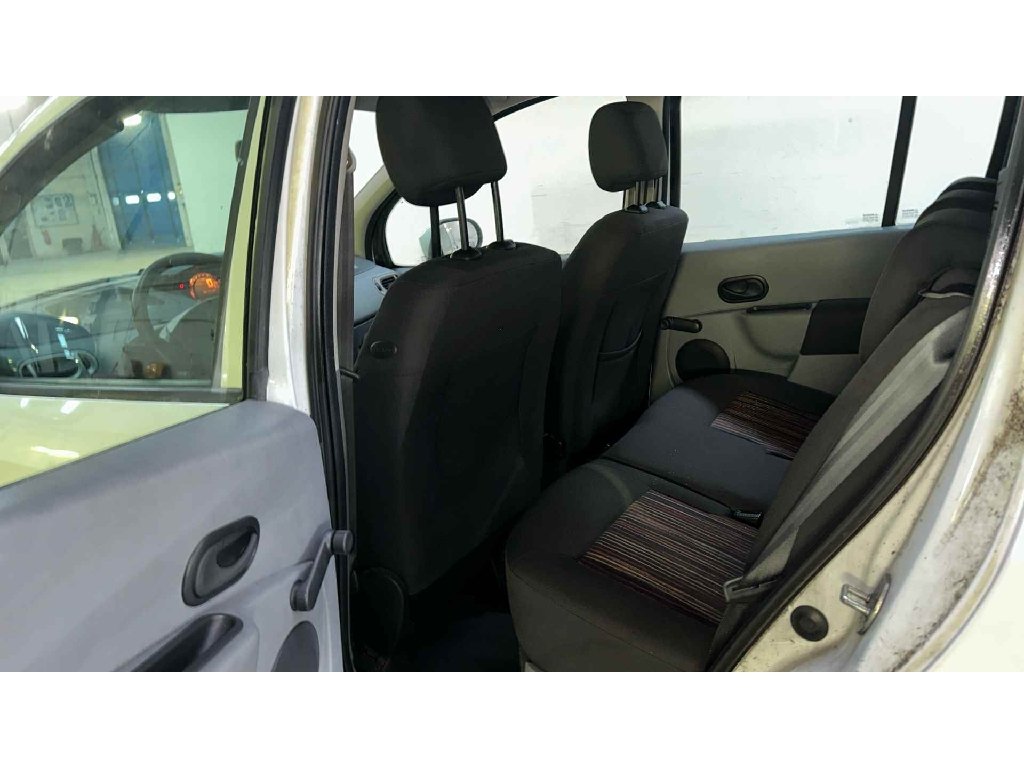 Renault Modus - Photo 6