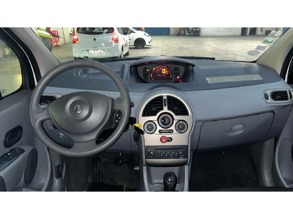 Renault Modus - Photo 7