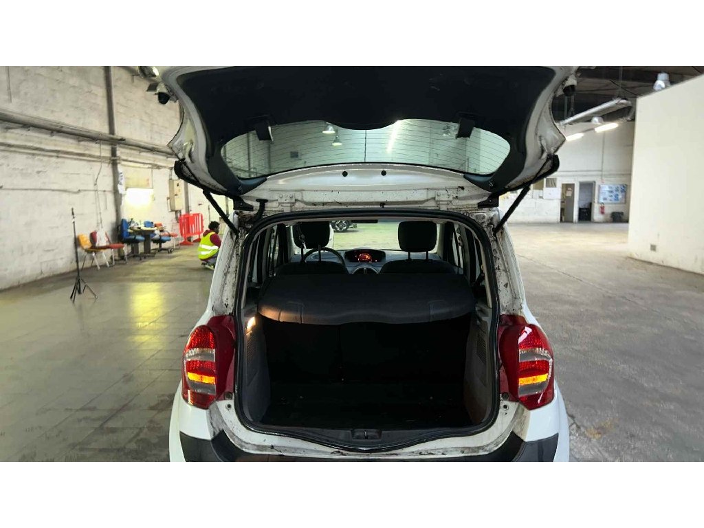 Renault Modus - Photo 8