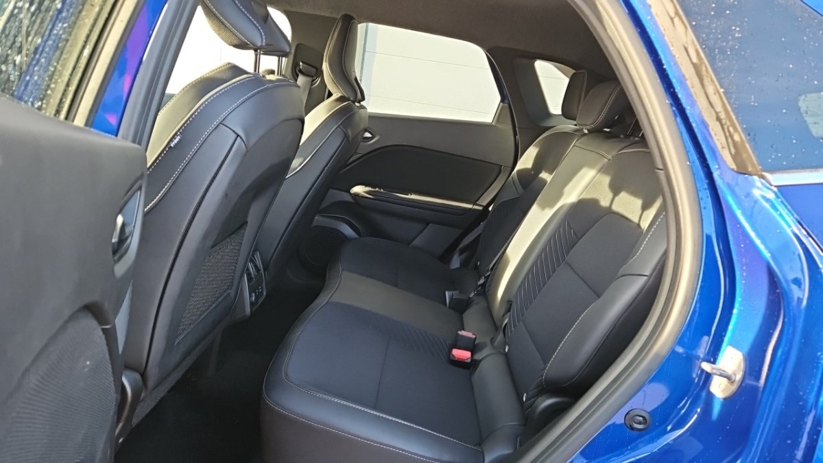 Renault Symbioz - Photo 11
