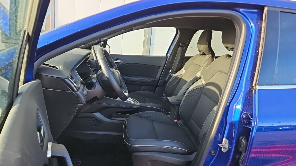 Renault Symbioz - Photo 13
