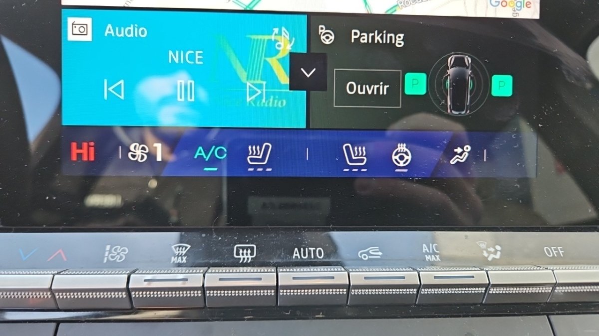 Renault Symbioz - Photo 19