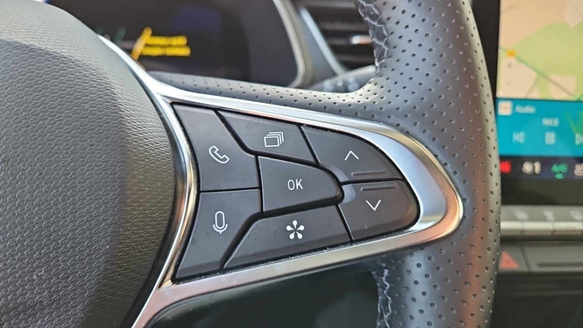 Renault Symbioz - Photo 20