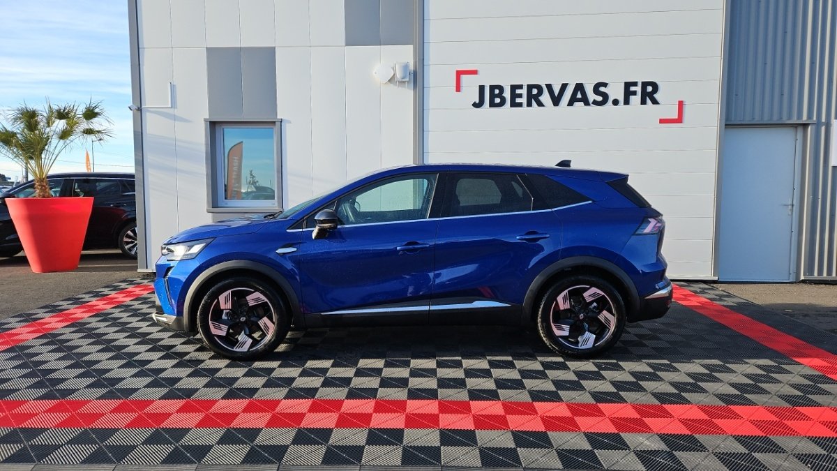 Renault Symbioz - Photo 2