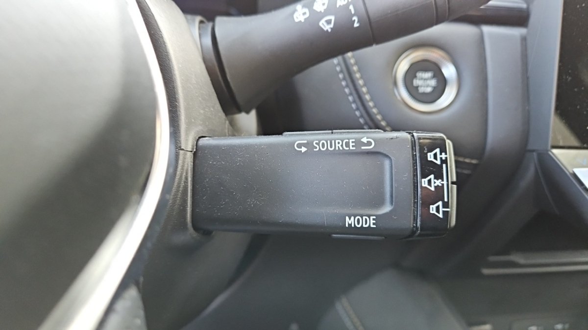 Renault Symbioz - Photo 22