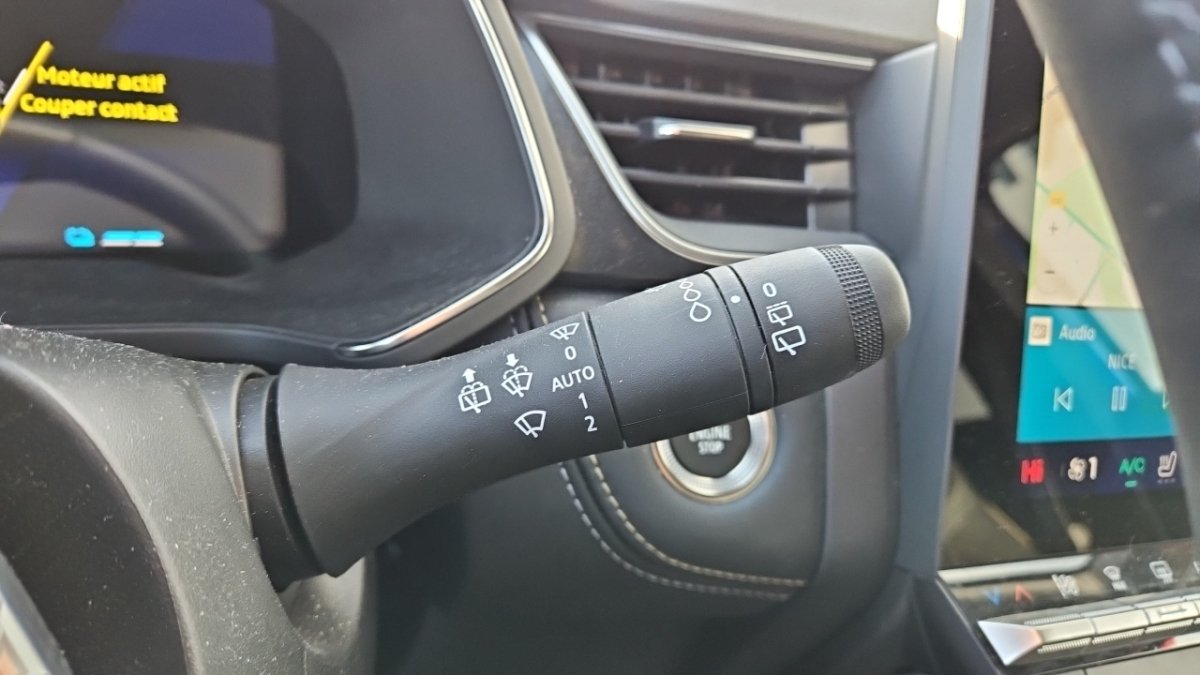 Renault Symbioz - Photo 23