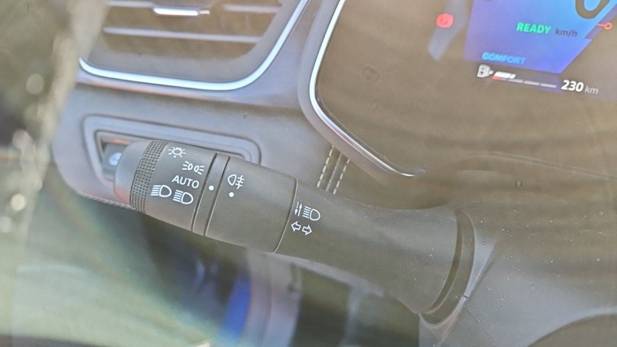 Renault Symbioz - Photo 24