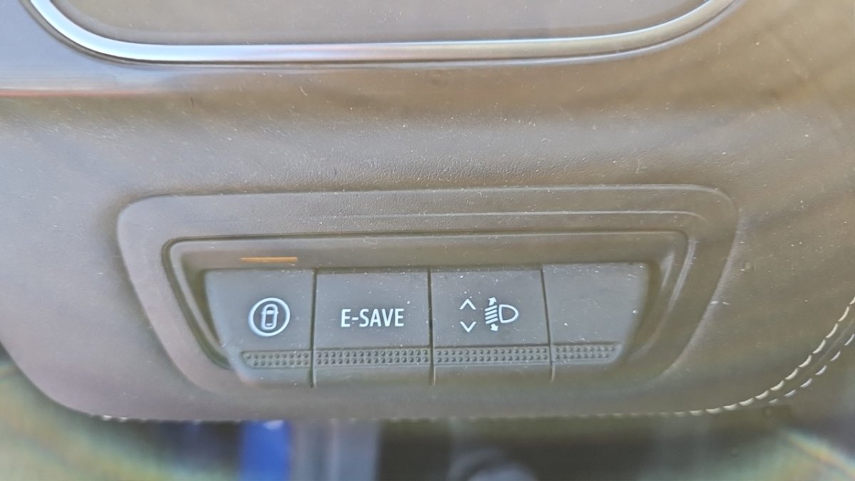 Renault Symbioz - Photo 25