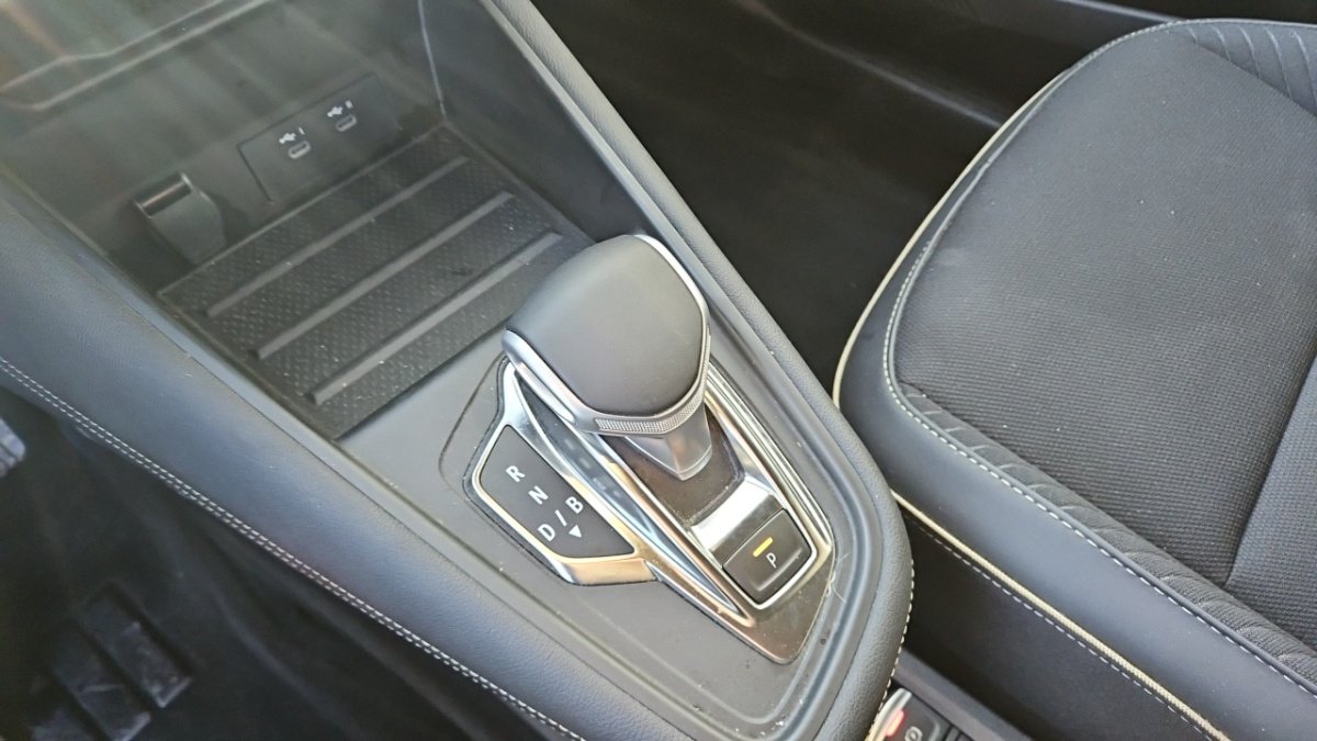 Renault Symbioz - Photo 27
