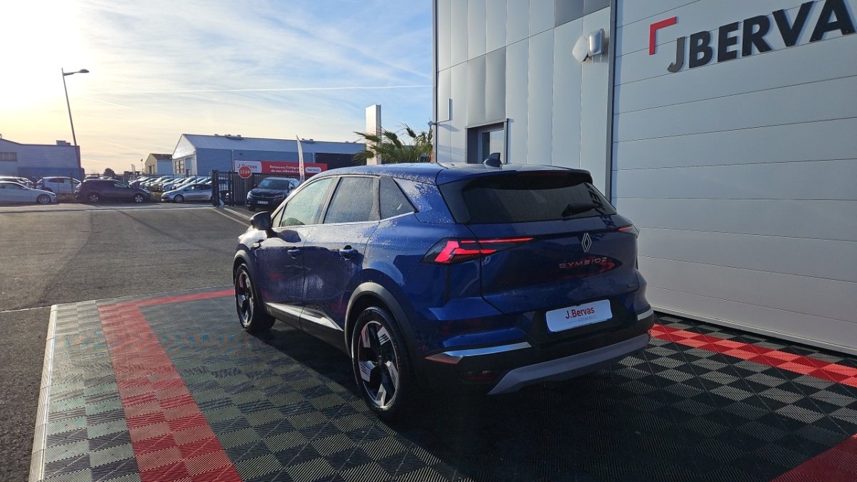 Renault Symbioz - Photo 3