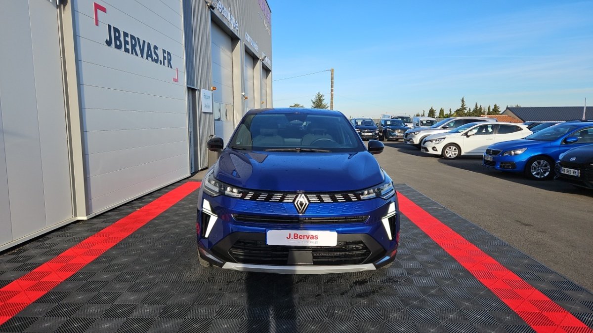Renault Symbioz - Photo 7