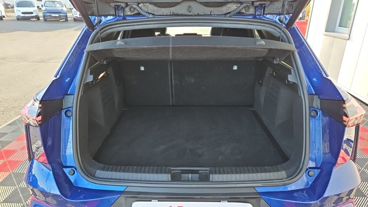 Renault Symbioz - Photo 9