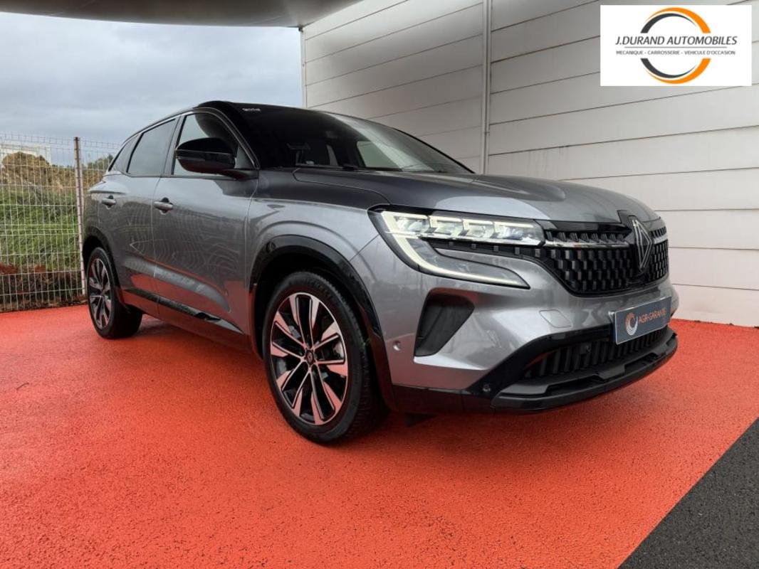 Renault Austral - Photo 1