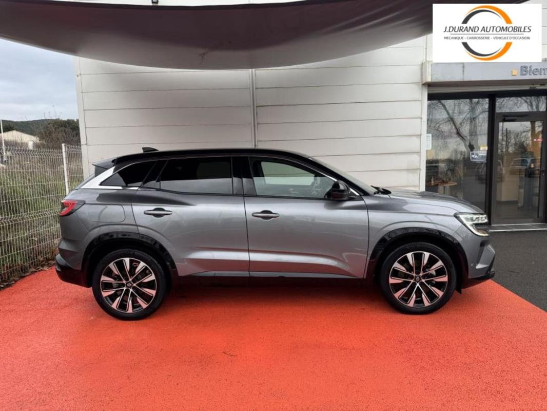 Renault Austral - Photo 3
