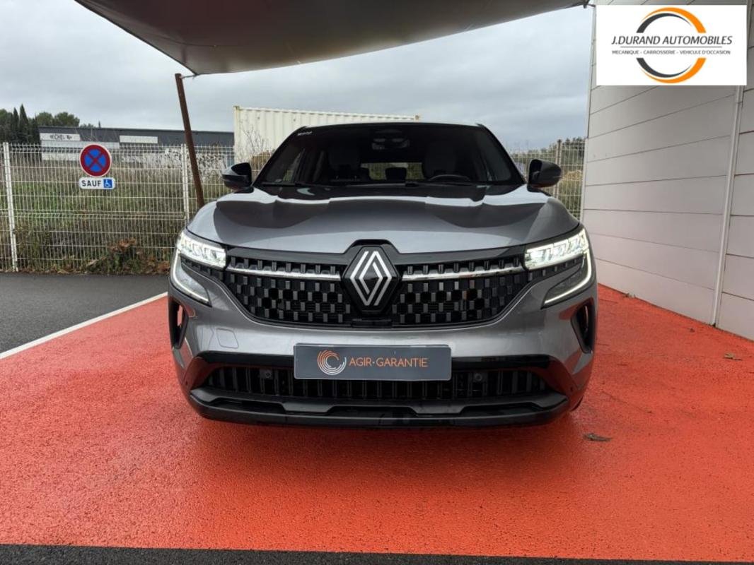 Renault Austral - Photo 4